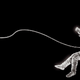 Illustration for article titled They sent a blogger into deep space. They should have known it would go horribly wrong.